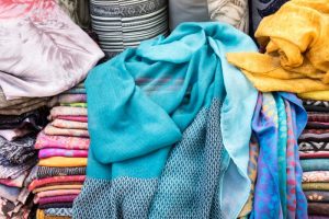 Ett lyxigt material som varar länge