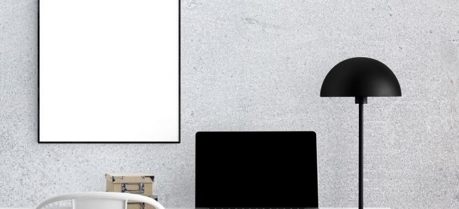Roliga designlampor för ditt hem