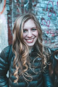 Le med självförtroende