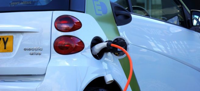 Köpa bilbatteri