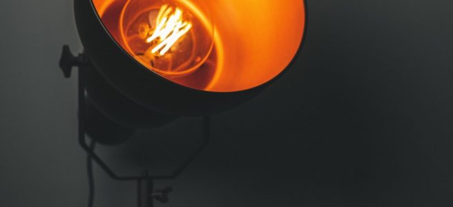 Led lampor lyser längre
